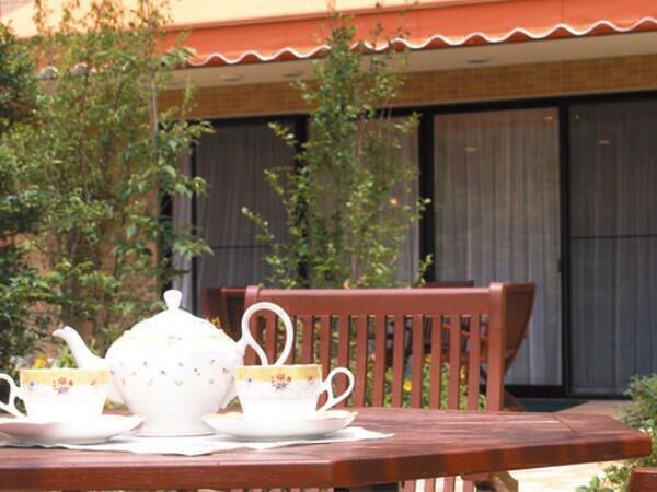 介護付き有料老人ホームカーロガーデン大塚（常勤）のケアマネジャー求人メイン写真4