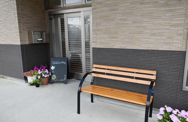 ハートランド・アイリ小山3（パート）の介護福祉士求人メイン写真3