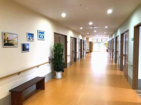 しぇあはうす あいな 羽生（常勤）の社会福祉士求人メイン写真3