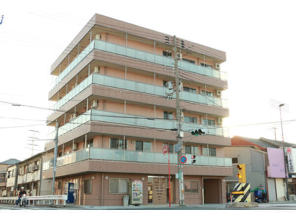 サービス付き高齢者向け住宅 ユアサイド尼崎(パート)の介護福祉士求人の写真