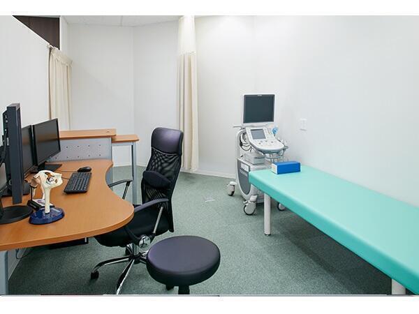 スマイルクリニック（パート）の理学療法士求人メイン写真4