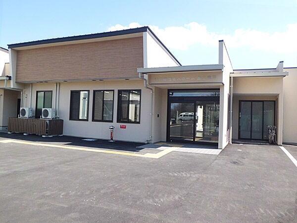 特別養護老人ホーム 富士見荘（常勤）の介護職求人メイン写真4