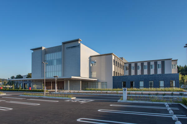 さくらがわ地域医療センター 訪問看護ステーション（パート）の看護師求人メイン写真2