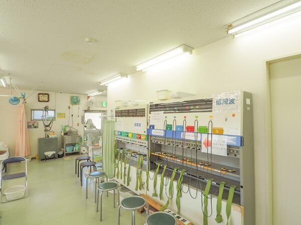 白旗整形外科内科（パート）の看護師求人メイン写真2