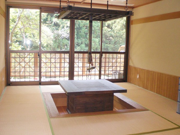 特別養護老人ホーム多賀清流の里（常勤）の介護福祉士求人メイン写真3