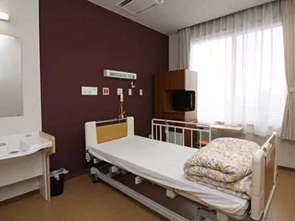 医療法人 梶原病院（常勤）の看護師求人メイン写真2