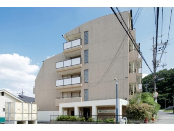 サービス付き高齢者向け住宅 ユアサイド京田辺（一般職/常勤）の介護福祉士求人の写真