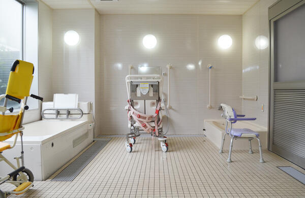 ハートランド川崎（夜勤専従パート）の介護職求人メイン写真4