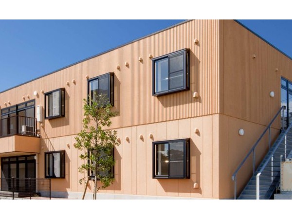 ビレッジ一番街（常勤）の支援員求人の写真