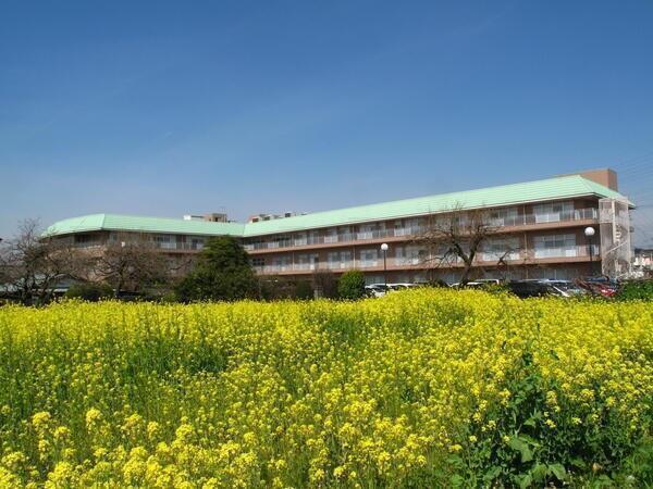 蓮田ナーシングホーム翔裕園（常勤）の准看護師求人の写真