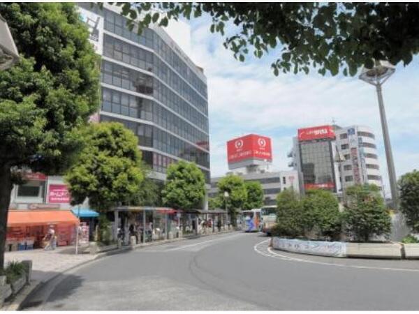 吉祥寺クリニック（パート）の看護助手求人メイン写真4