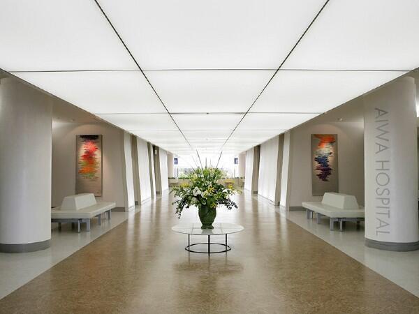 医療法人愛和会 愛和病院（常勤）の管理栄養士求人サブ写真1