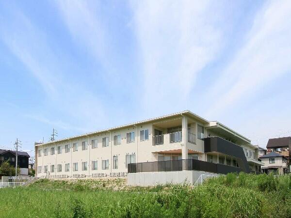 住宅型有料老人ホーム 愛らんど東郷（常勤）の介護福祉士求人の写真