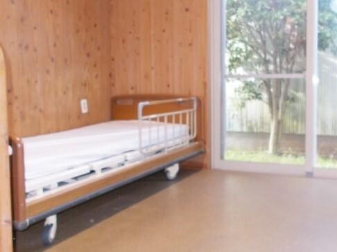 医療法人 田村病院（常勤）の看護師求人メイン写真4