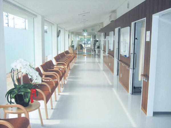 あそかビハーラ病院（常勤）の看護師求人メイン写真2