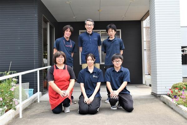 住宅型有料老人ホーム ハートランド アイリ本庄1 常勤 の介護職求人 採用情報 埼玉県本庄市 公式 コメディカルドットコム
