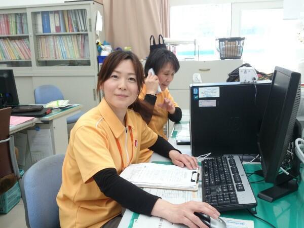 ウエルシア介護サービス常総（訪問介護/パート）の介護職求人メイン写真3