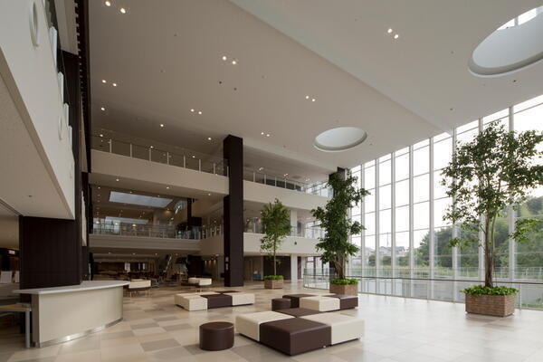 吹田徳洲会病院（常勤）の看護師求人メイン写真2