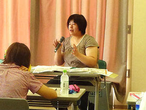 グループホーム 百葉二の宮（常勤）の介護福祉士求人サブ写真2