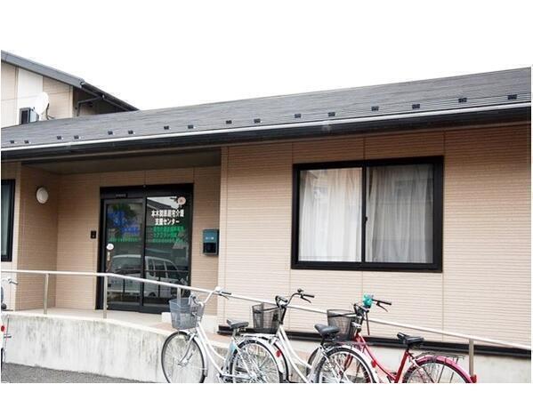 足立区地域包括支援センター本木関原（常勤）の社会福祉士求人の写真