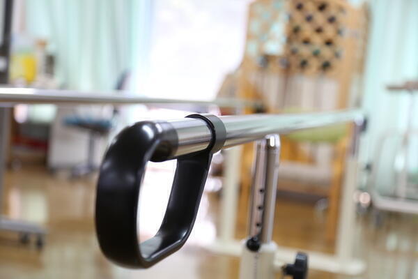 介護老人保健施設　青葉の丘（常勤）の理学療法士求人の写真