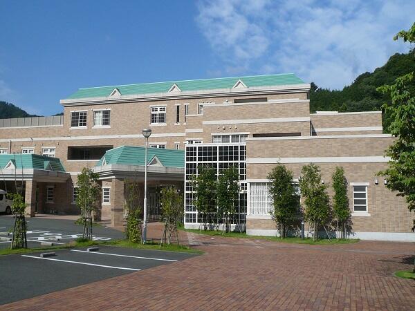 デイサービス　はなもも（常勤）の介護職求人の写真