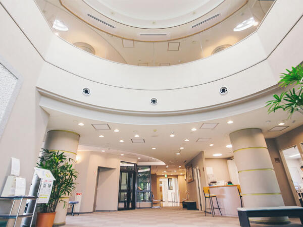 不知火病院（常勤）の調理師/調理員求人メイン写真4