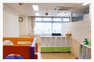 中井富士白苑 居宅介護支援センター(主任ケアマネ/常勤)のケアマネジャー求人サブ写真1