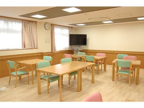 介護付き有料老人ホーム 浦和さくら翔裕館（常勤）の介護福祉士求人メイン写真2