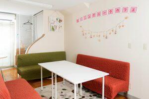 地域包括支援センター　モーニングパーク（常勤）のケアマネジャー求人サブ写真2