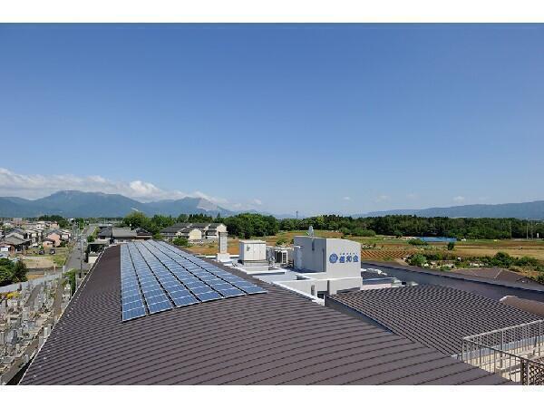 特別養護老人ホームパークレジデンス（常勤）の作業療法士求人メイン写真4