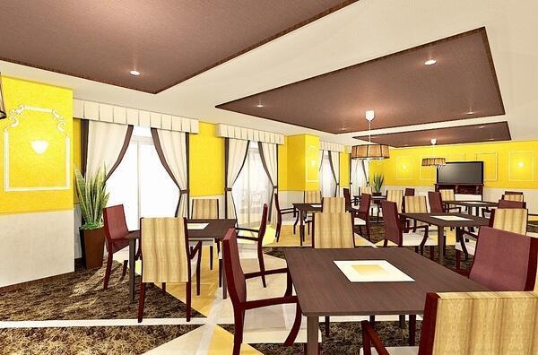 介護付有料老人ホーム アシステッドリビング土気（常勤）の介護福祉士求人メイン写真4