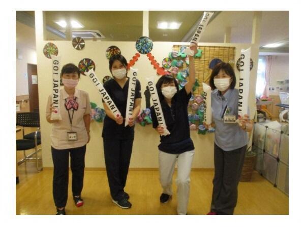 リハビリの家西浦和（パート）の介護職求人の写真