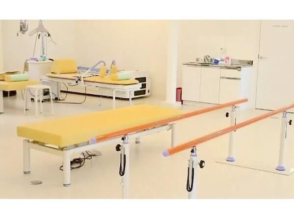 いきいき整形外科（常勤）の看護師求人メイン写真3