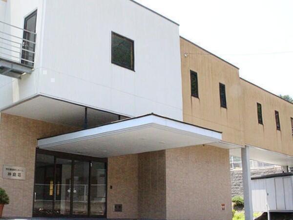 特別養護老人ホーム 神庭荘（準職員/常勤）の介護職求人メイン写真4