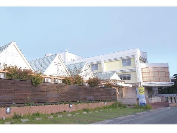 イエズスの聖心病院（パート）の看護助手求人の写真