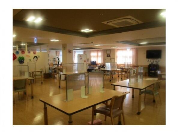 リハビリの家西浦和（常勤）の介護福祉士求人メイン写真3