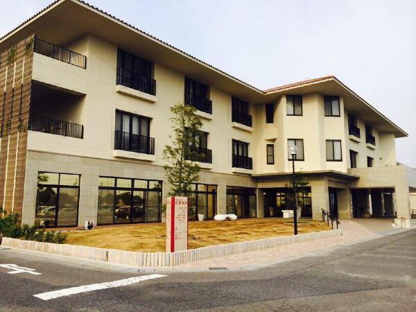  医療法人 知邑舎　岩倉病院（常勤）のケアマネジャー求人の写真