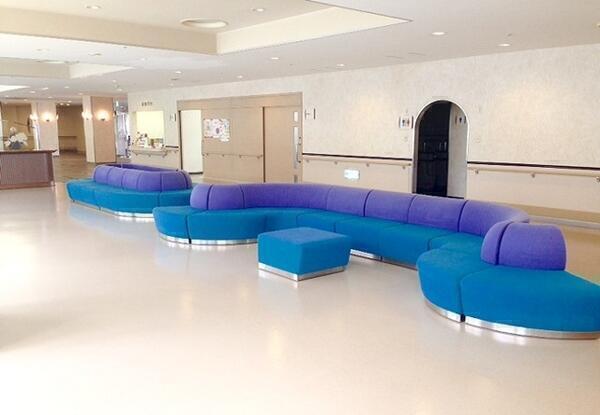 いのこし病院（常勤）の介護福祉士求人メイン写真3