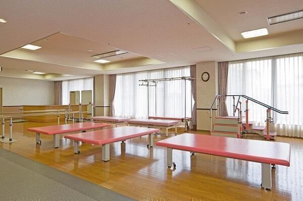 介護老人保健施設 いのこし（常勤）の看護師求人メイン写真3