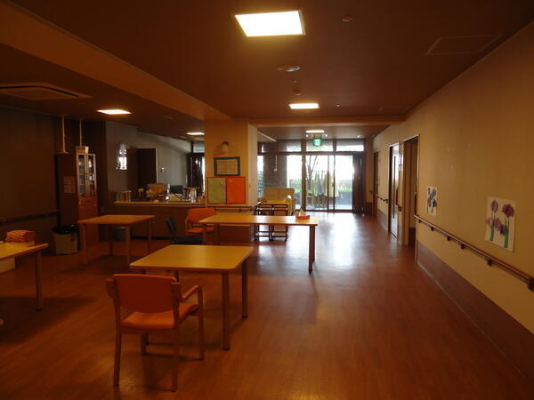 介護老人福祉施設 ウエストヒル創生園（パート）の看護師求人メイン写真2