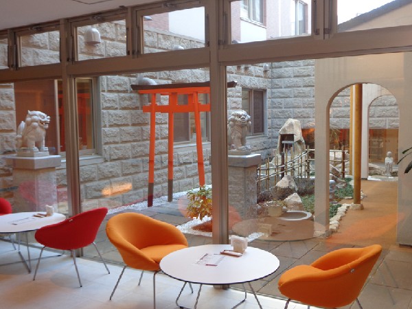 特別養護老人ホームていね大空（常勤）の介護職求人メイン写真2