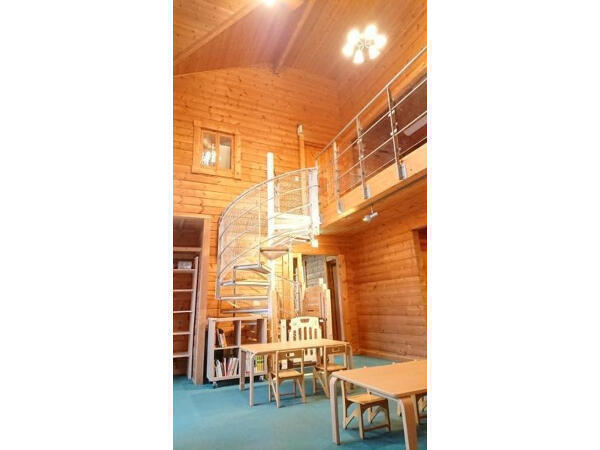 キッズサポートにじいろ入間（児童指導員/パート）の社会福祉士求人の写真