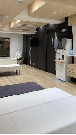 せたがや岡田整形外科（常勤）の理学療法士求人メイン写真3