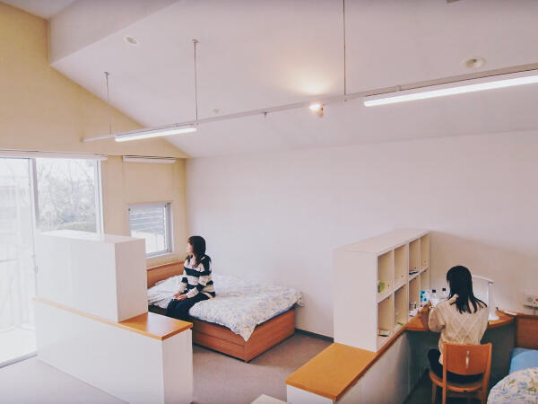 不知火病院（常勤）の調理師/調理員求人メイン写真5