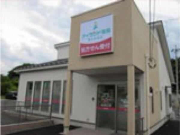 アイランド薬局 秩父永田店（常勤）の薬剤師求人の写真