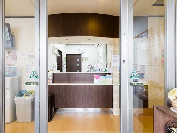 ながえクリニック（パート）の看護師求人メイン写真2