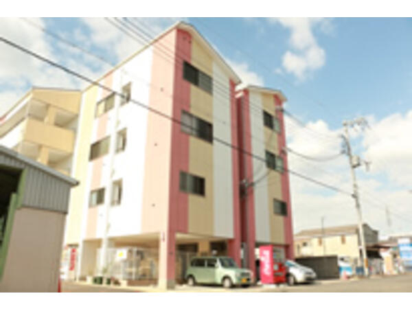 サービス付き高齢者向け住宅 ユアサイド忠岡 South・North（一般職/常勤）の介護職求人の写真