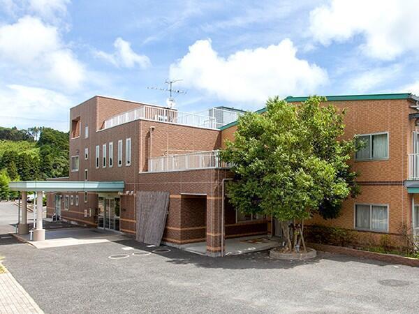 特別養護老人ホーム 茶ノ木台くらぶ（パート）の准看護師求人の写真