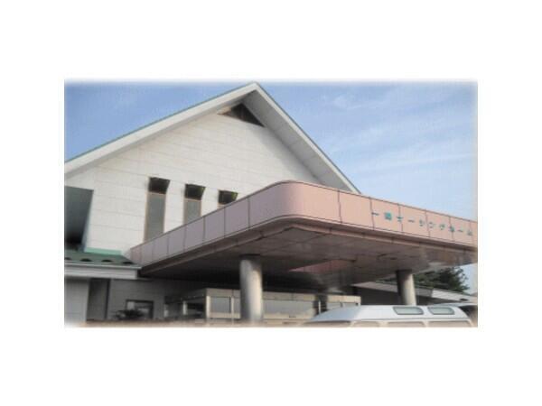 介護老人保健施設 一関ナーシングホーム（常勤）の介護福祉士求人の写真